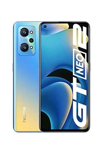 realme GT Neo 2