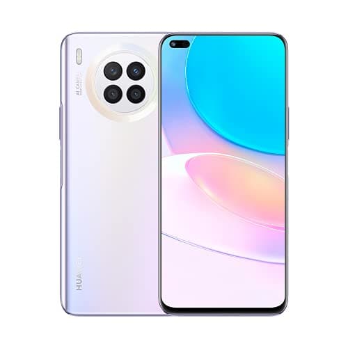 HUAWEI nova 8i