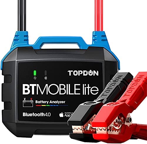 Topdon BT Mobile