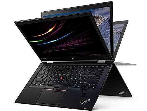 Lenovo ThinkPad X1 Yoga