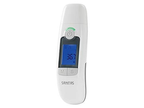 Sanitas fieberthermometer bedienungsanleitung - Nehmen Sie dem Favoriten