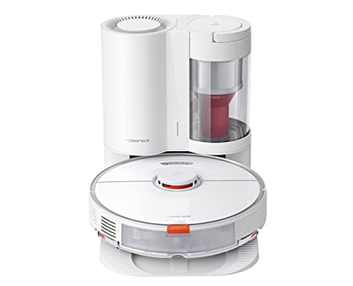 Roborock S7+