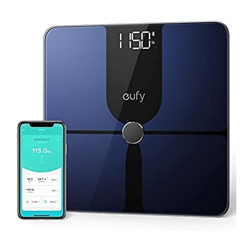 eufy Smart Scale P1