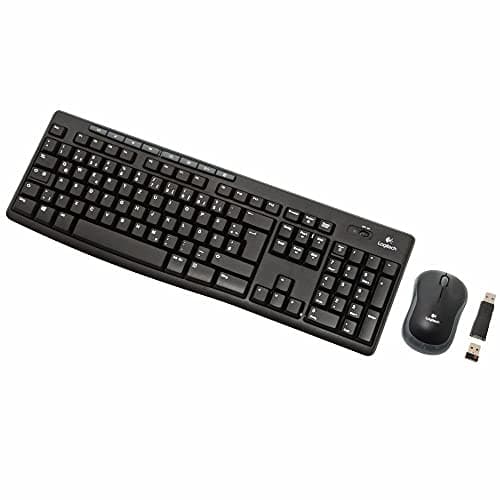 Logitech MK270