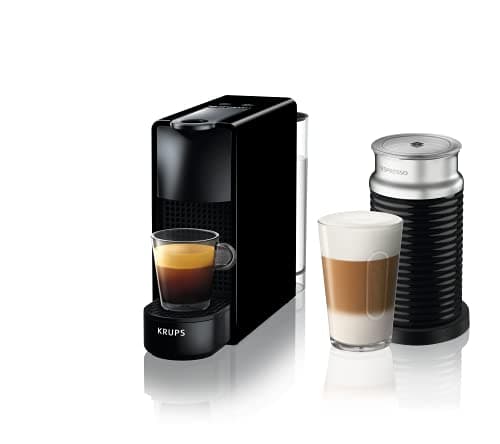 De´Longhi Nespresso Essenza Mini XN1118