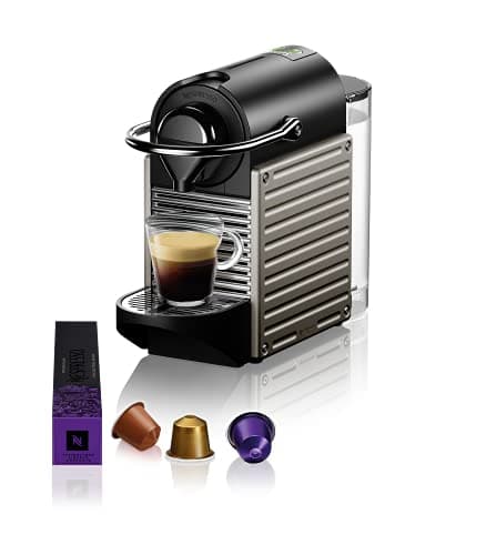 De´Longhi Nespresso Pixie XN304T