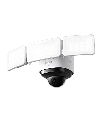 eufy Floodlight Cam 2 Pro