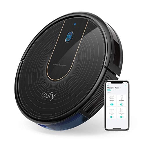 eufy RoboVac 15C