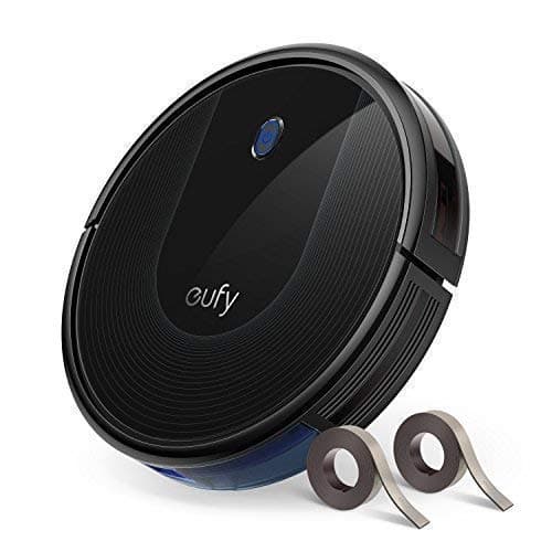 eufy RoboVac 30