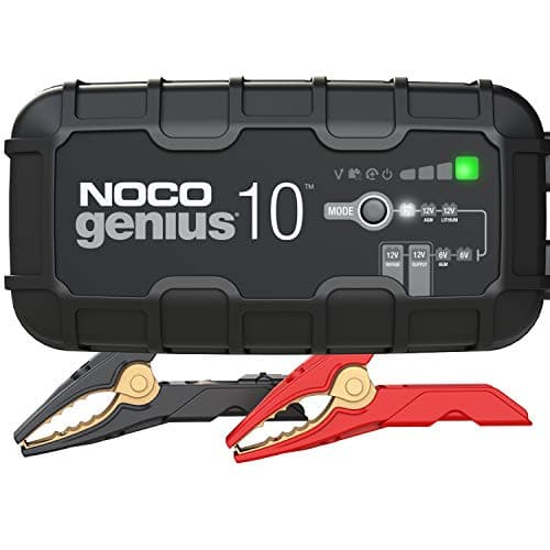 NOCO GENIUS10EU