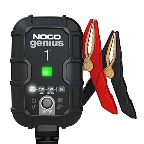 NOCO GENIUS1EU