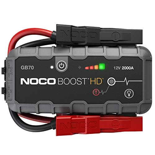 NOCO Boost HD GB70