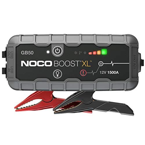NOCO Boost XL GB50