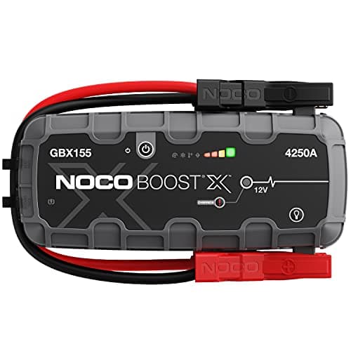 NOCO Boost X GBX155