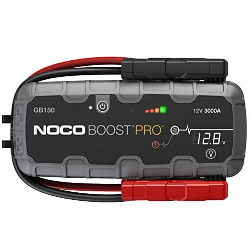 NOCO Boost Pro GB150