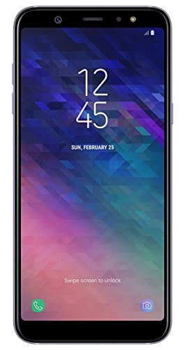 Samsung Galaxy A6+