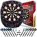 WIN.MAX Elektronische Dartscheibe ‎2022