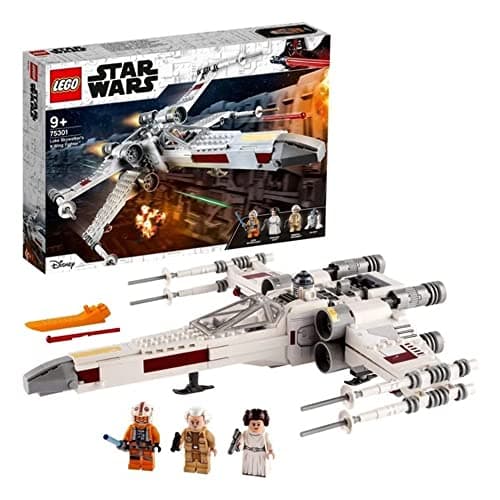 LEGO 75301 Star Wars X-Wing Fighter