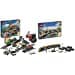 LEGO 60198 City Güterzug