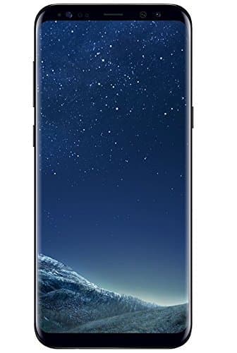 Samsung Galaxy S8+