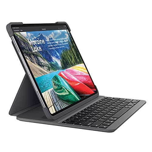 Logitech Slim Folio Pro