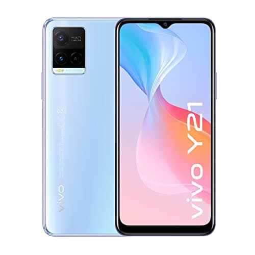 vivo Y21