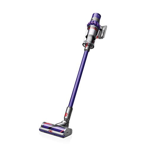 Dyson V10