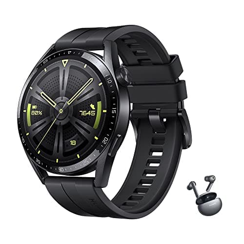 HUAWEI WATCH GT 3