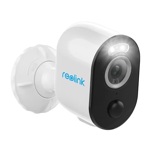 Reolink Argus 3 Pro