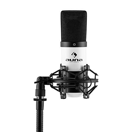 auna MIC-900