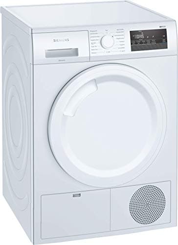 Siemens iQ300 WT43N202