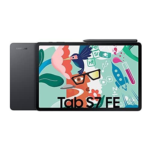 Samsung Galaxy Tab S7 FE