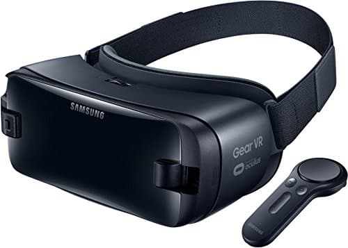 Samsung SM-R325 Gear VR