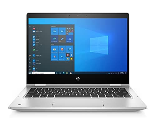 HP ProBook x360 435 G8