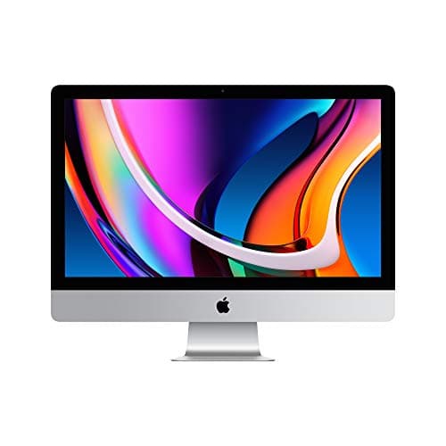 Apple iMac (2020) Retina 5K