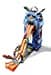 Mattel Hot Wheels FTB68 Power Parkgarage