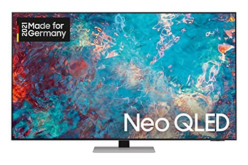 Samsung Neo QN85A