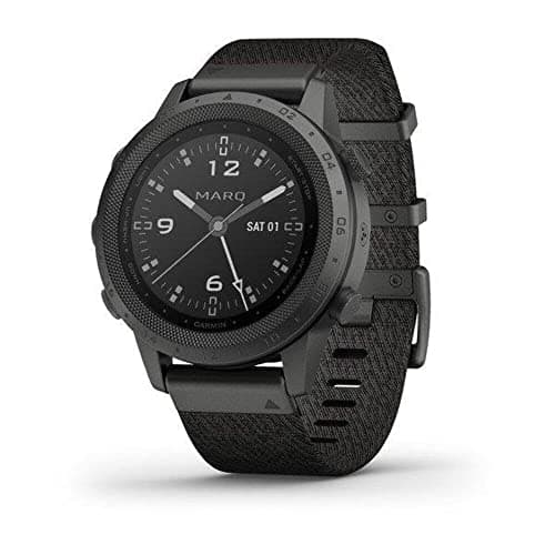 Garmin MARQ Commander