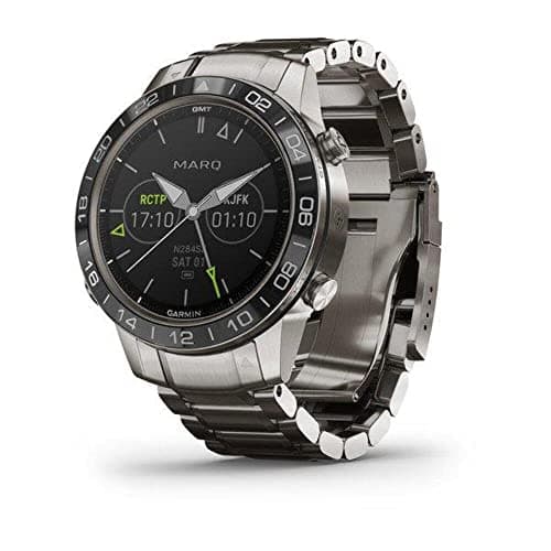 Garmin MARQ Aviator