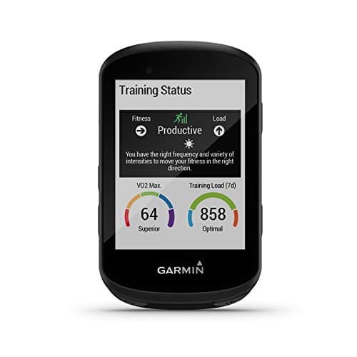 Garmin Edge 530