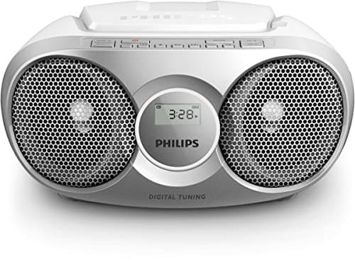 Philips AZ215