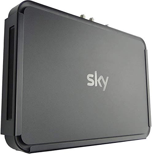 Sky Q