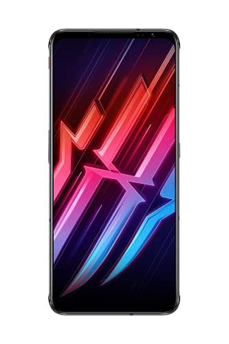 ZTE Nubia RedMagic 6 Pro