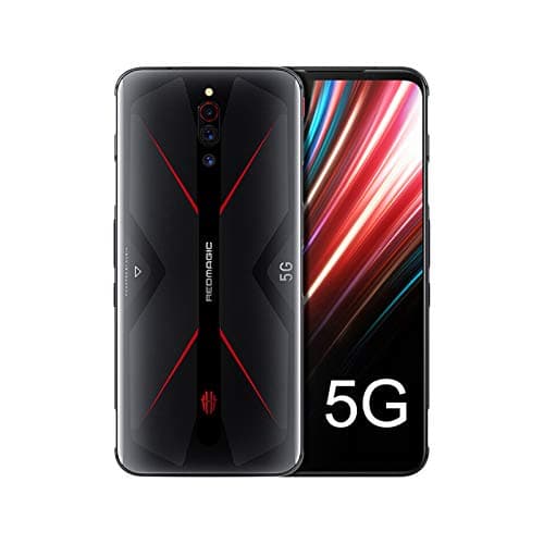 ZTE Nubia RedMagic