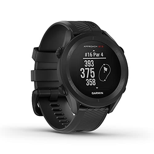 Garmin Approach S12