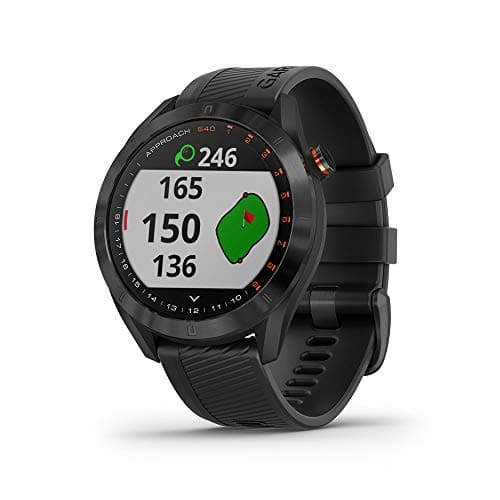 Garmin Approach S40