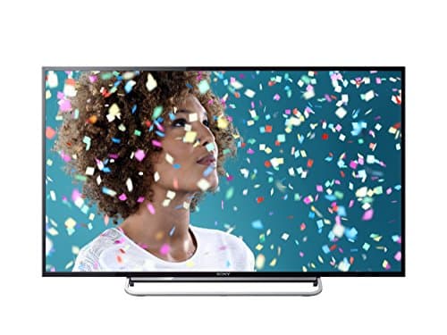 Sony BRAVIA KDL-48W605