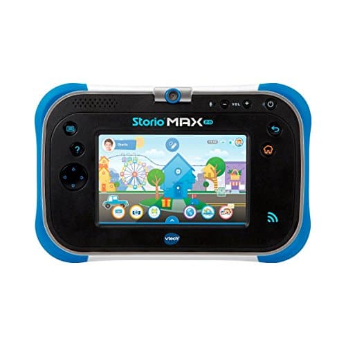 Vtech Storio MAX 2.0