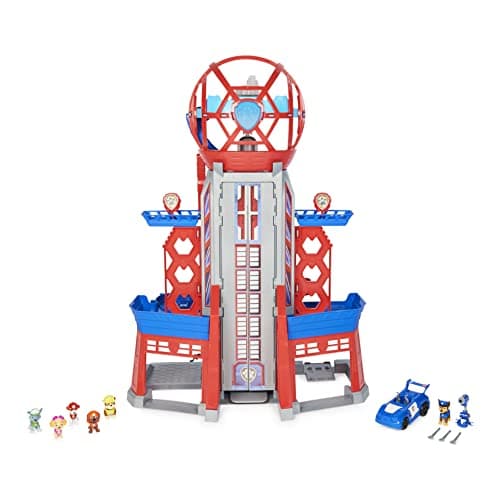 Spin Master Paw Patrol XXL Hauptquartier