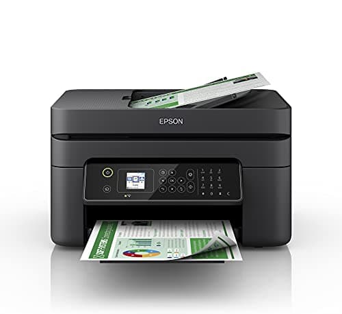 Epson WF-2840